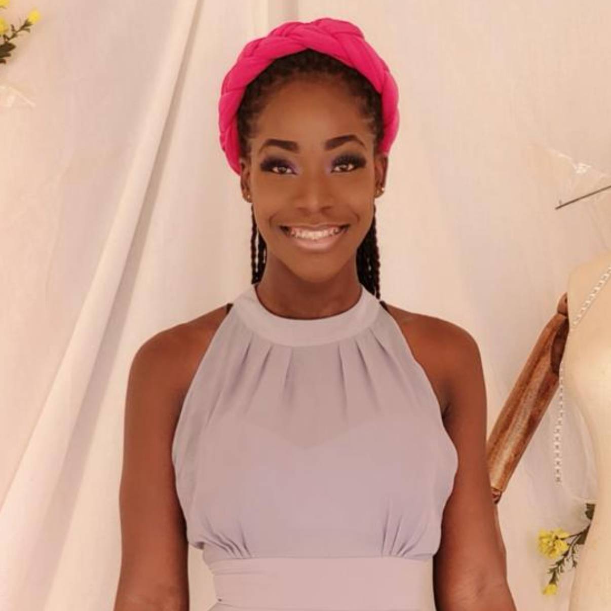 ELIZABETH NYARKOTEY QUAO
