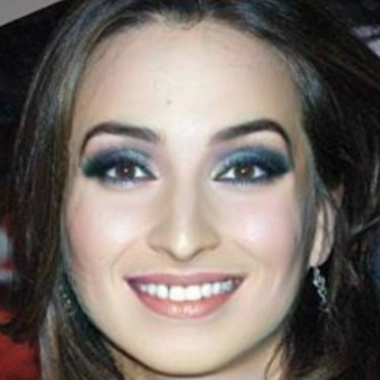 Adriana Zafirovska