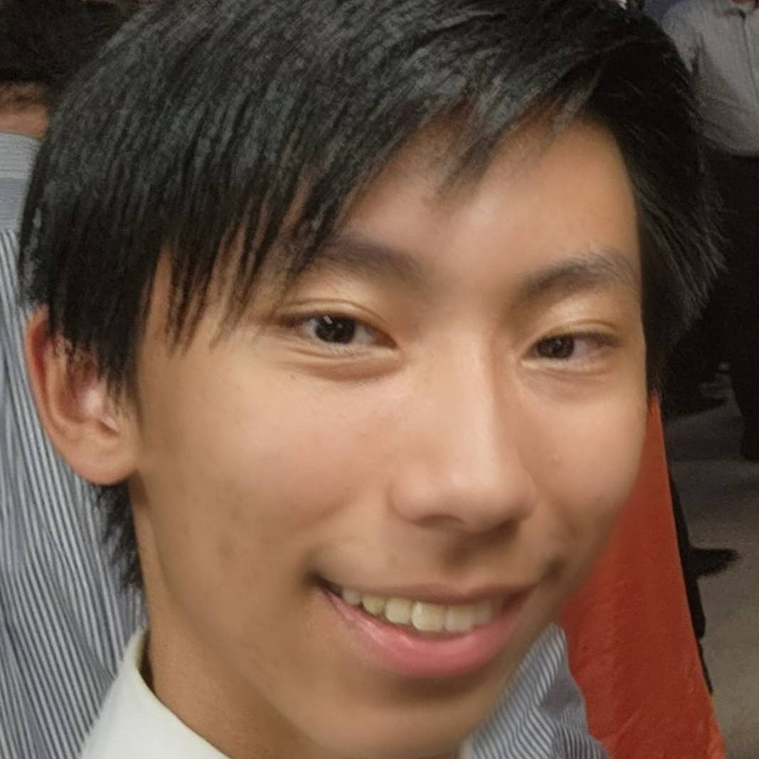 Derek Dong Han Li