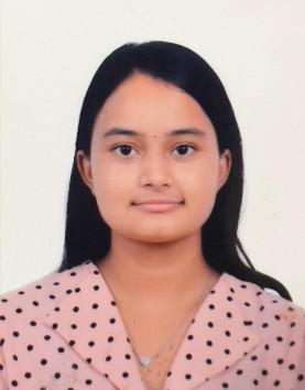 Ankita KC