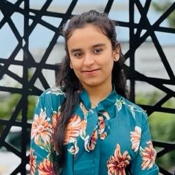 EKASPREET KAUR