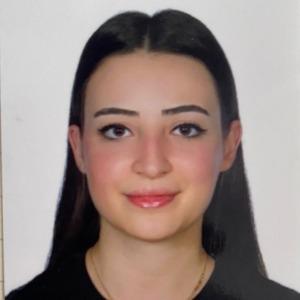 Zeynep Sara Yılmaz