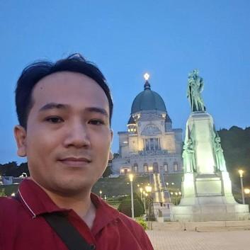 LE MINH VAN