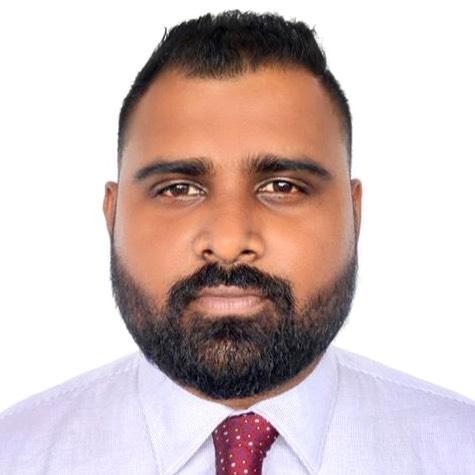 Gihan Jayakody