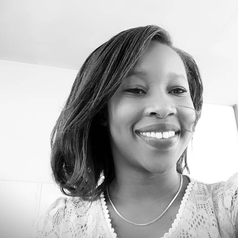 SHINGAI R. MAKANDE