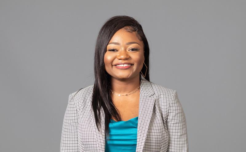Faith Olanipekun