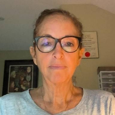 Peta Allard