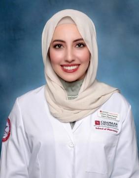 Dareen Abdel Fattah