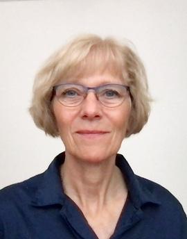 Ellen Koning
