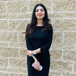 Sukhmeen Kaur