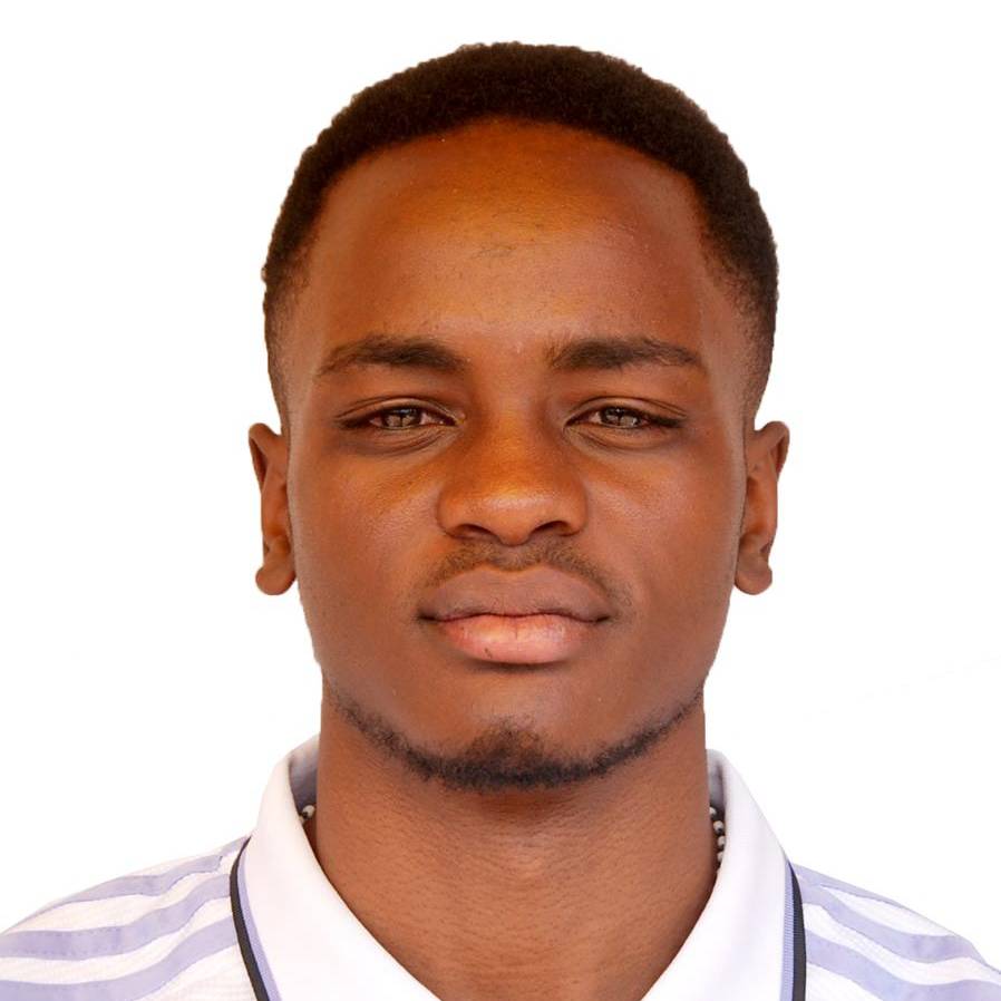 EMERY HIRWA MUKIZA