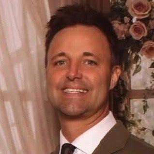 Christopher Bates
