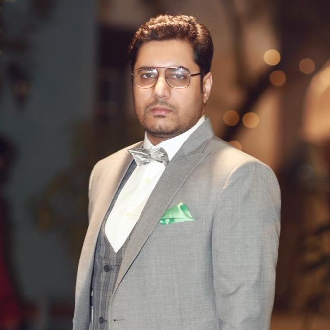 Awais Imtiaz