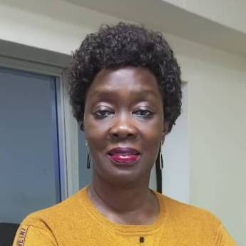 JOANITA NABWETEME