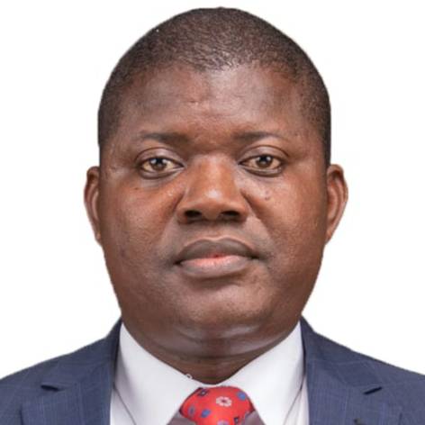 Benjamin Olubunmi Oladapo