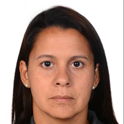 Leticia Gomes Giannini