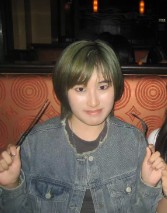 Jolene Jiang