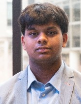 Satvik Garimella