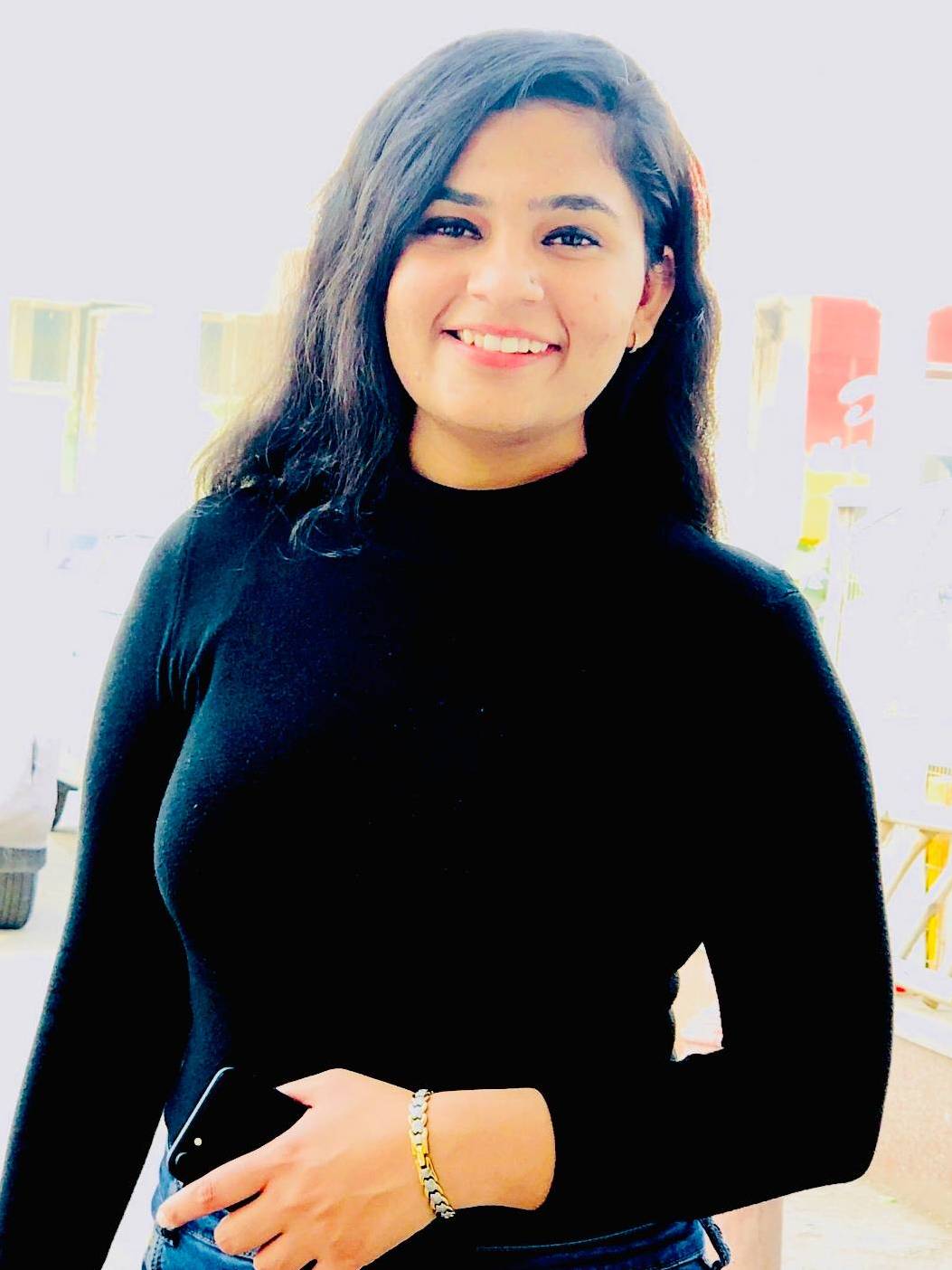 HIMANI SHARMA
