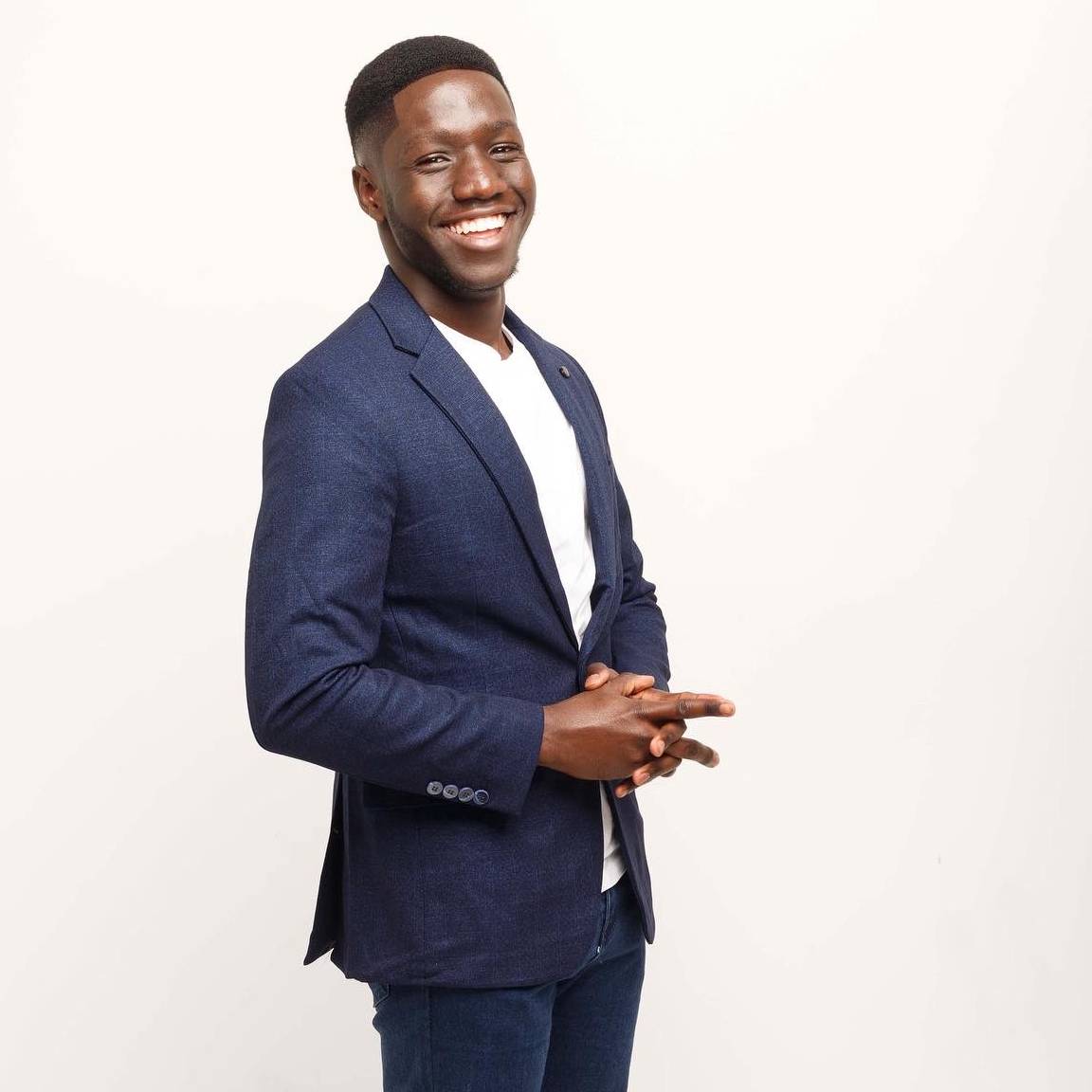 Kevin Byamukama