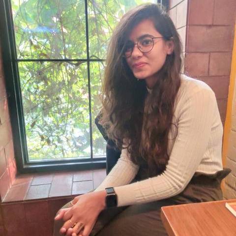Neha Kukreja