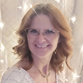 Annie Boudreault