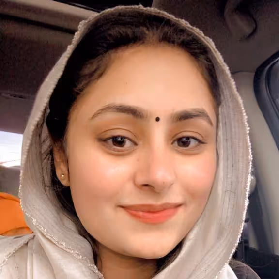 RAMANDEEP KAUR