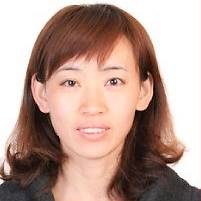 JUDY GAO