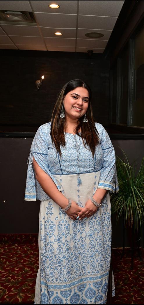 AARUSHI MANOCHA