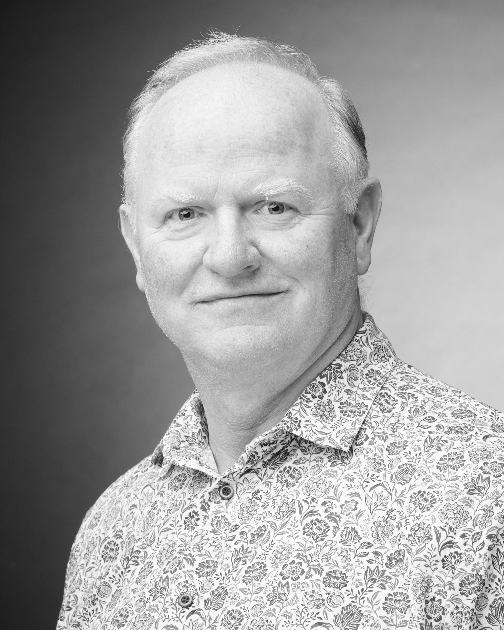 Owen Giesbrecht