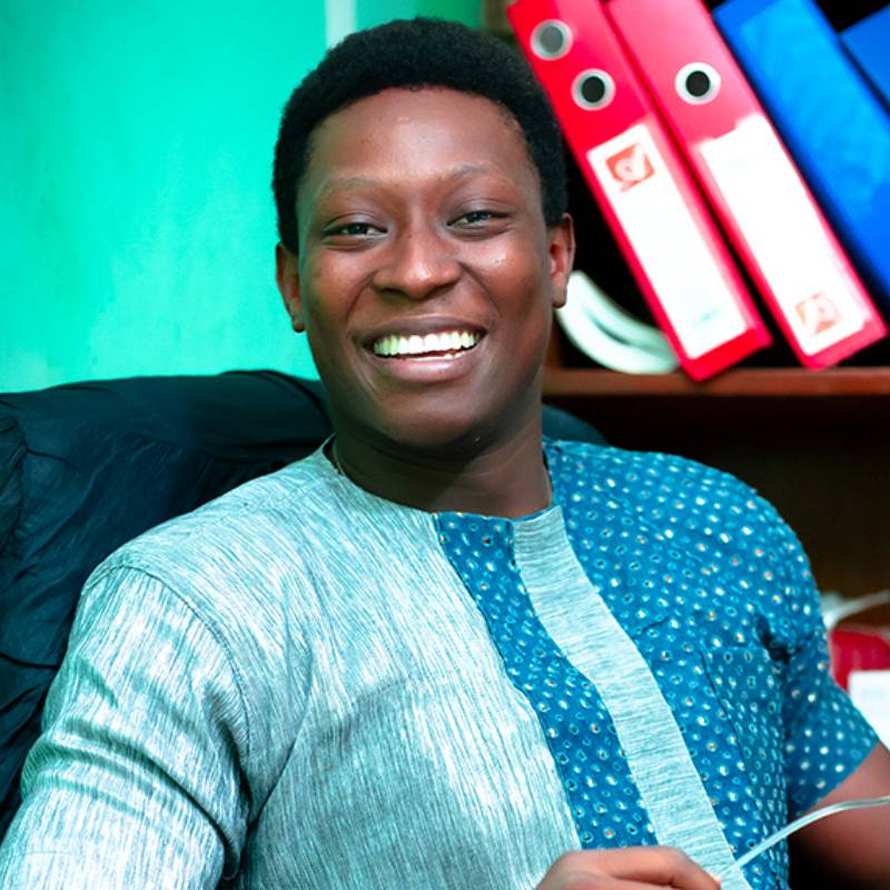 Emmanuel Eli Coffie