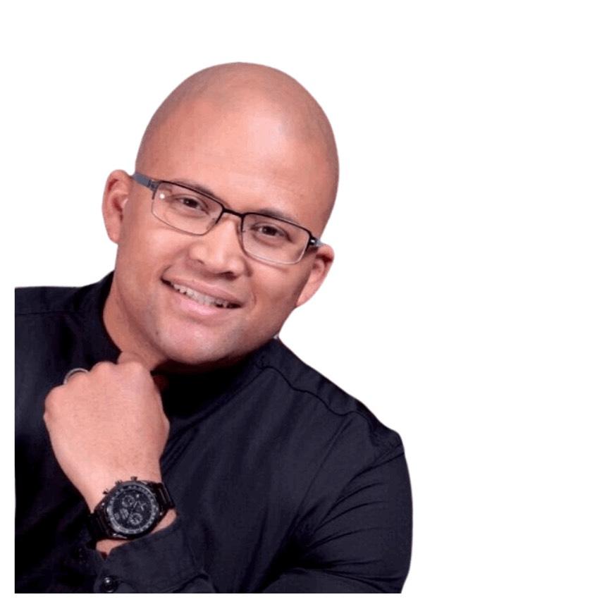 Rondell Van Wyk
