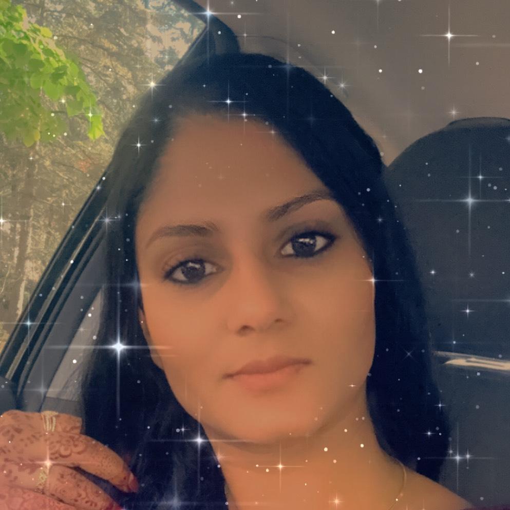 Dilpreet Kaur