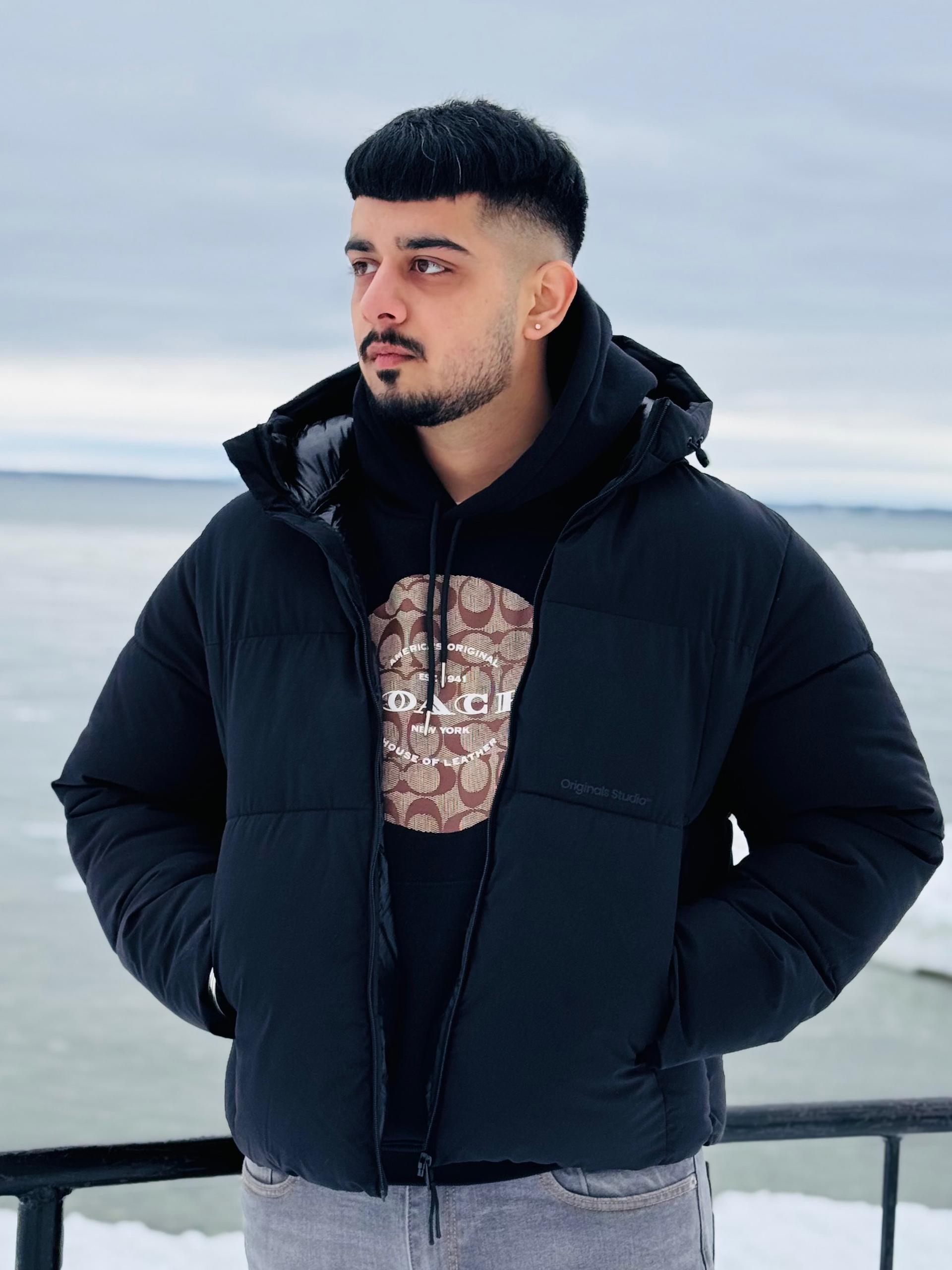 MANPREET PANESAR