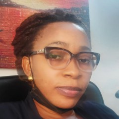 Chinyere Ikenna-Odo