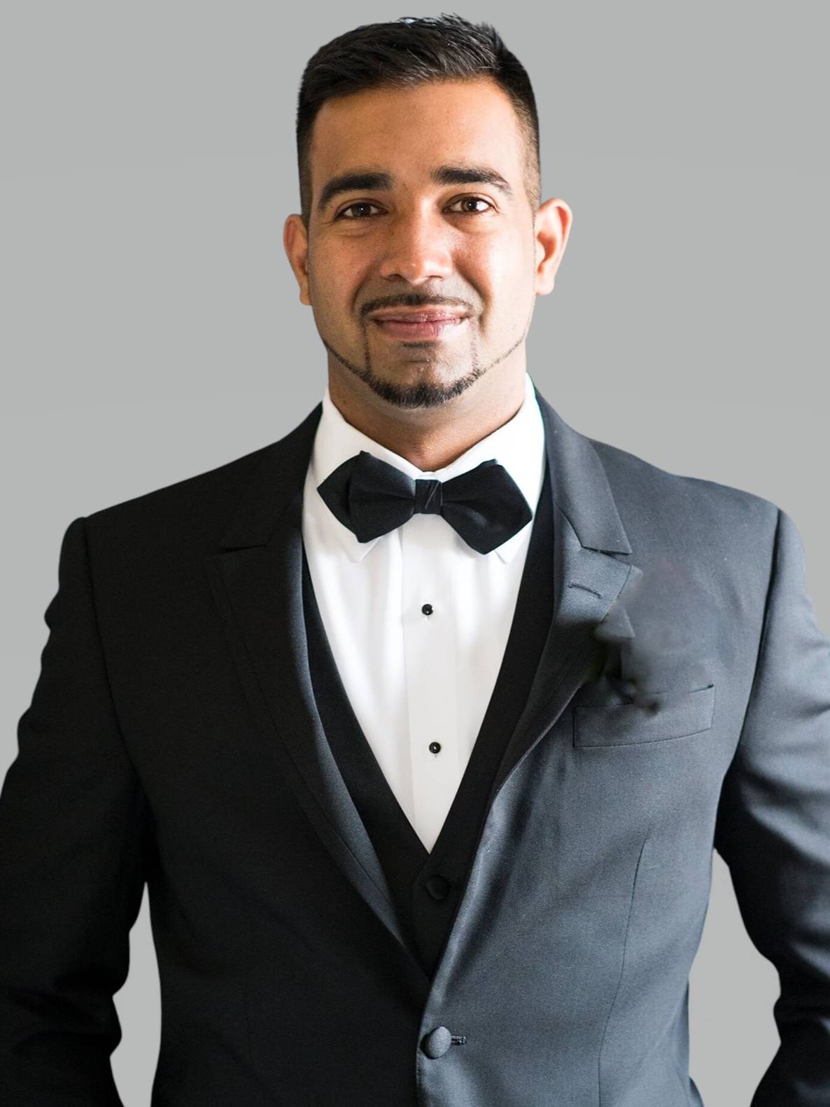 TAHIR SHEIKH