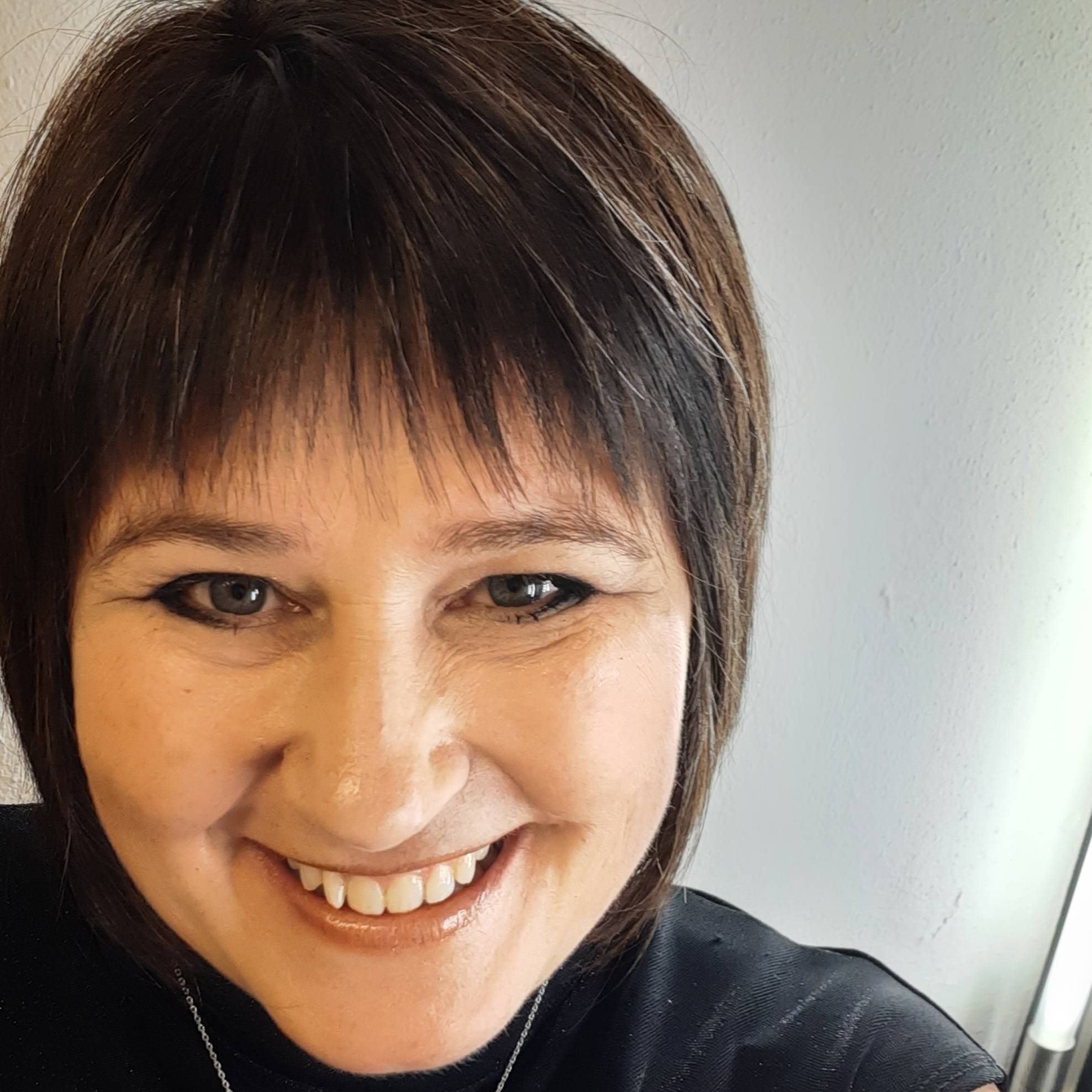 Chantal Savoie