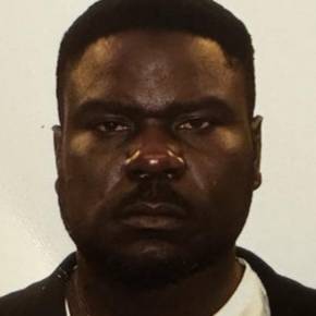 Ismail OMAR HUSSEIN