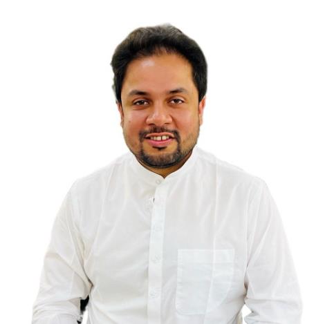 Amrinderjit Singh Sandhu
