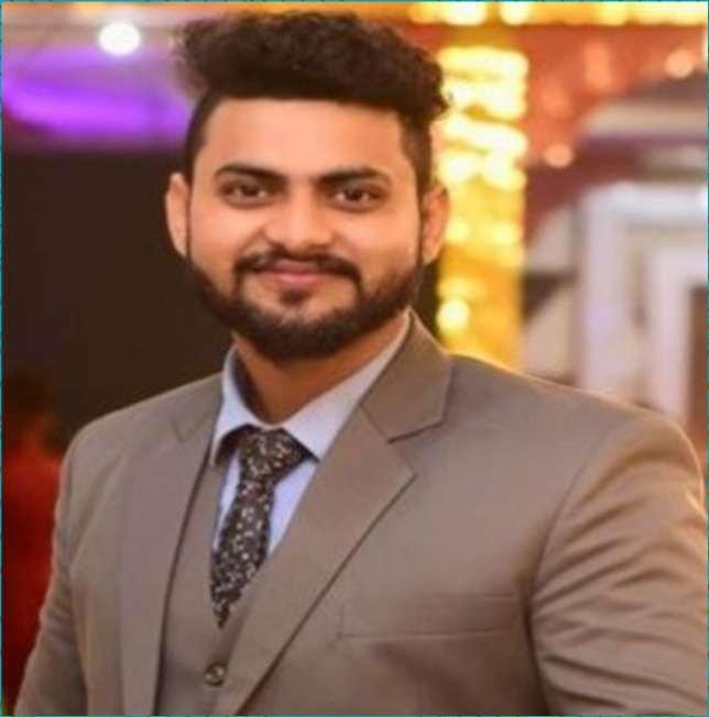 Ashutosh Halder