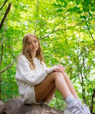 Alexus Charpentier