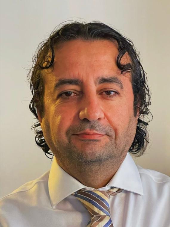 Fadi Seif Eddine