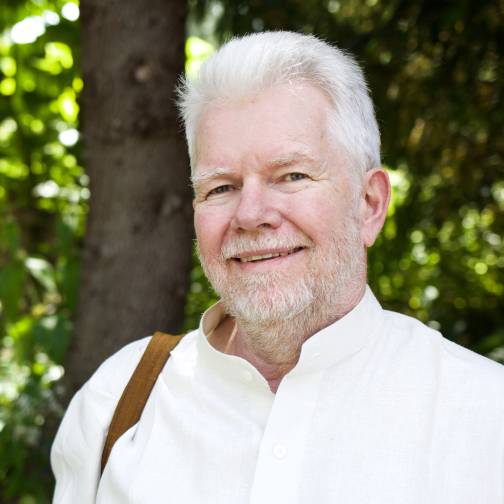 Gordon Grant