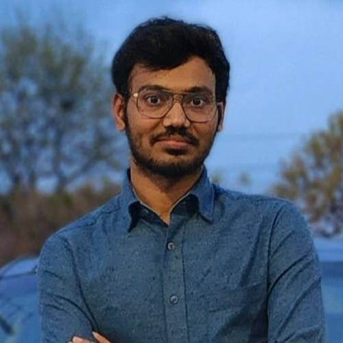 Vijay Sathvara