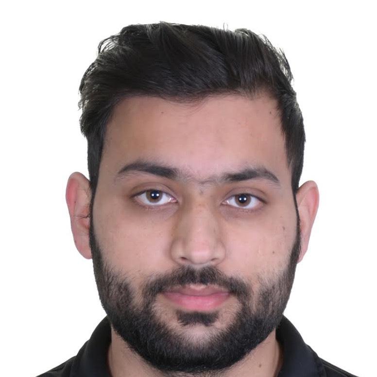 Kulwinder Singh
