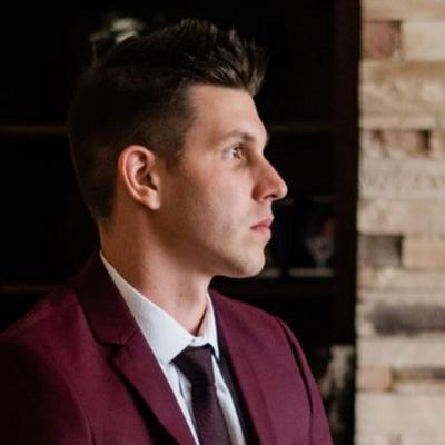 Brian Chauvin