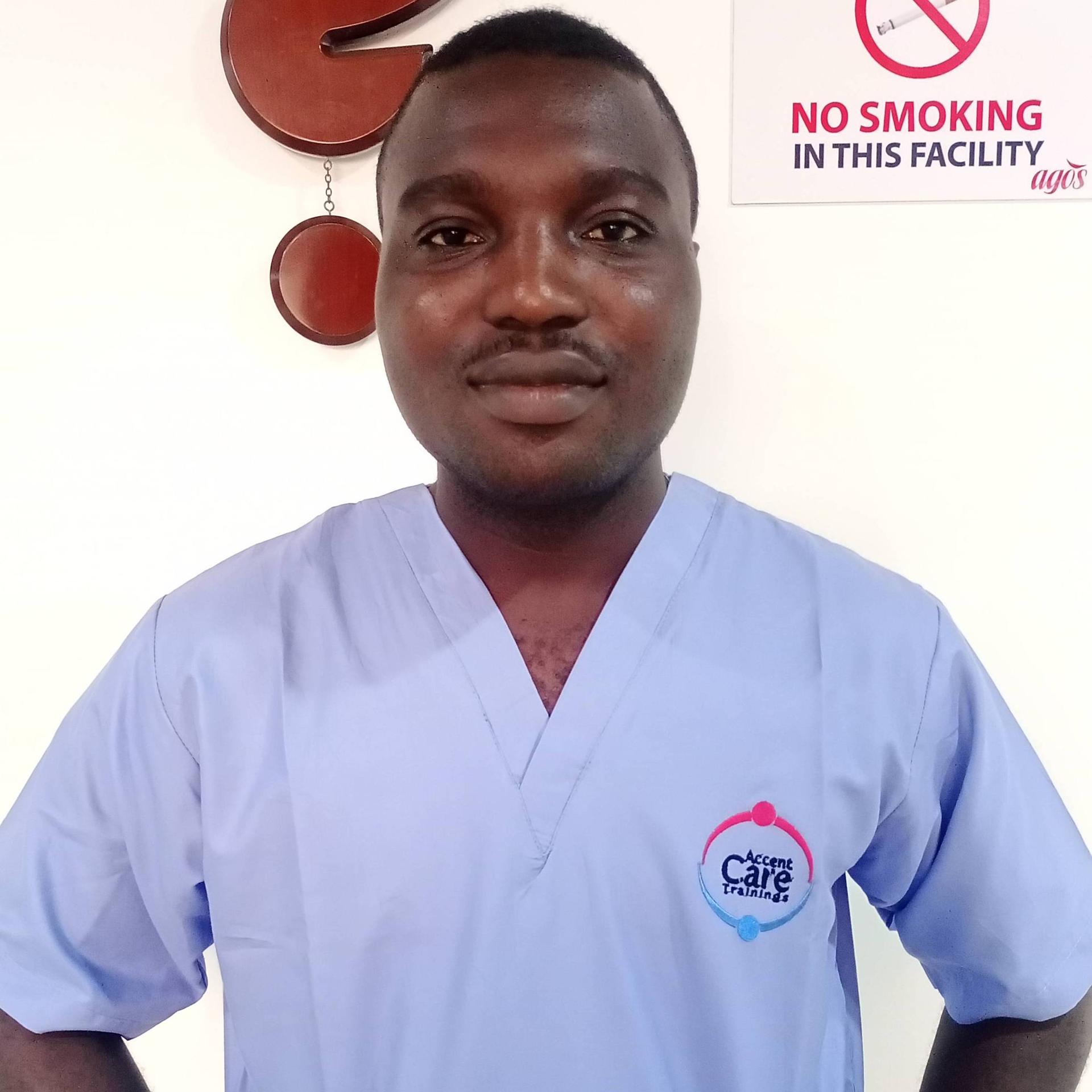 KINDNESS OKUGBE