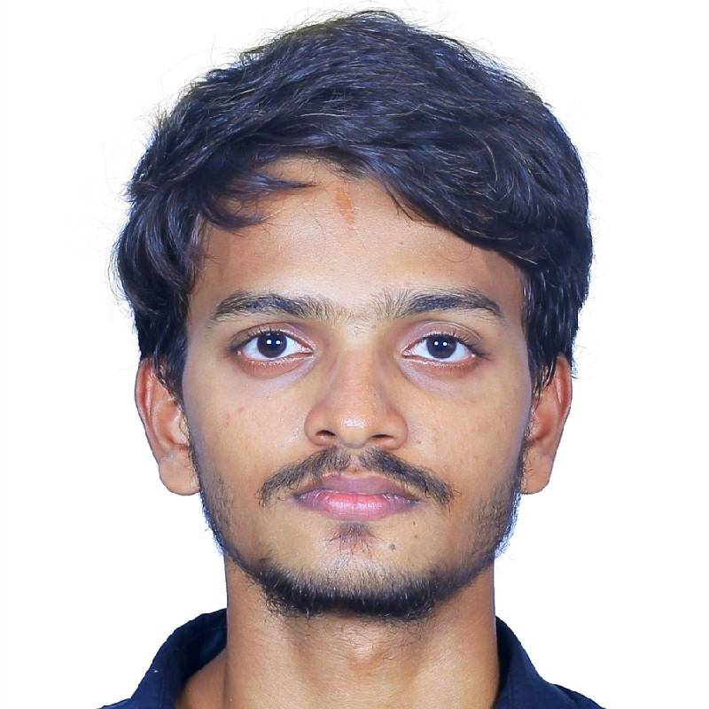 Shyam Bheesetty
