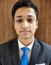 Harsh Thakkar