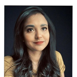 KINJAL DAHYABHAI PATEL